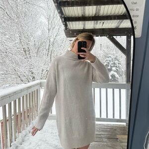 H&M | Size: S | Cream